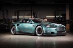 Aston Martin DBRS9 2005 года